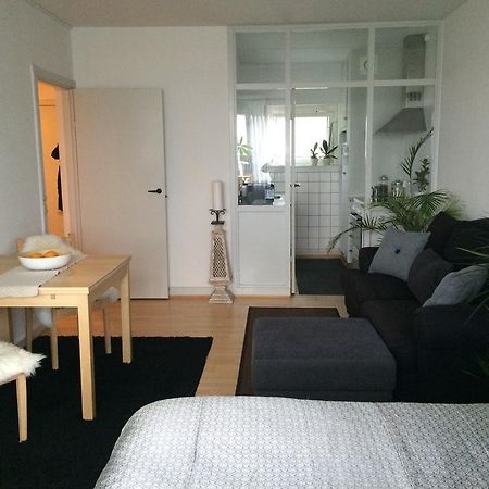 Nyborggade Apartment København Værelse billede