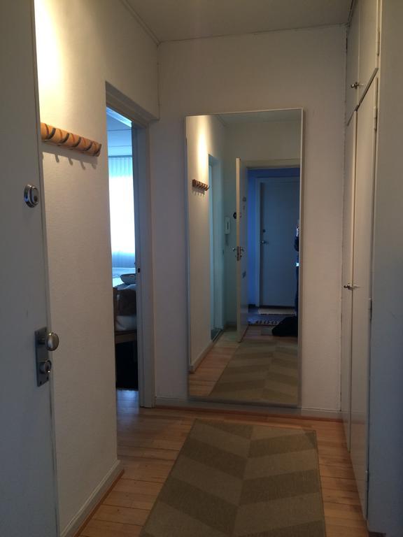 Nyborggade Apartment København Værelse billede