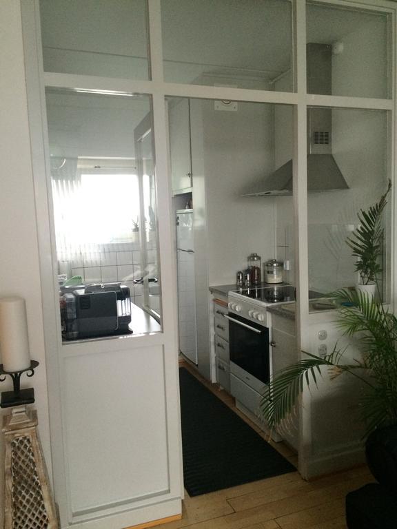 Nyborggade Apartment København Værelse billede