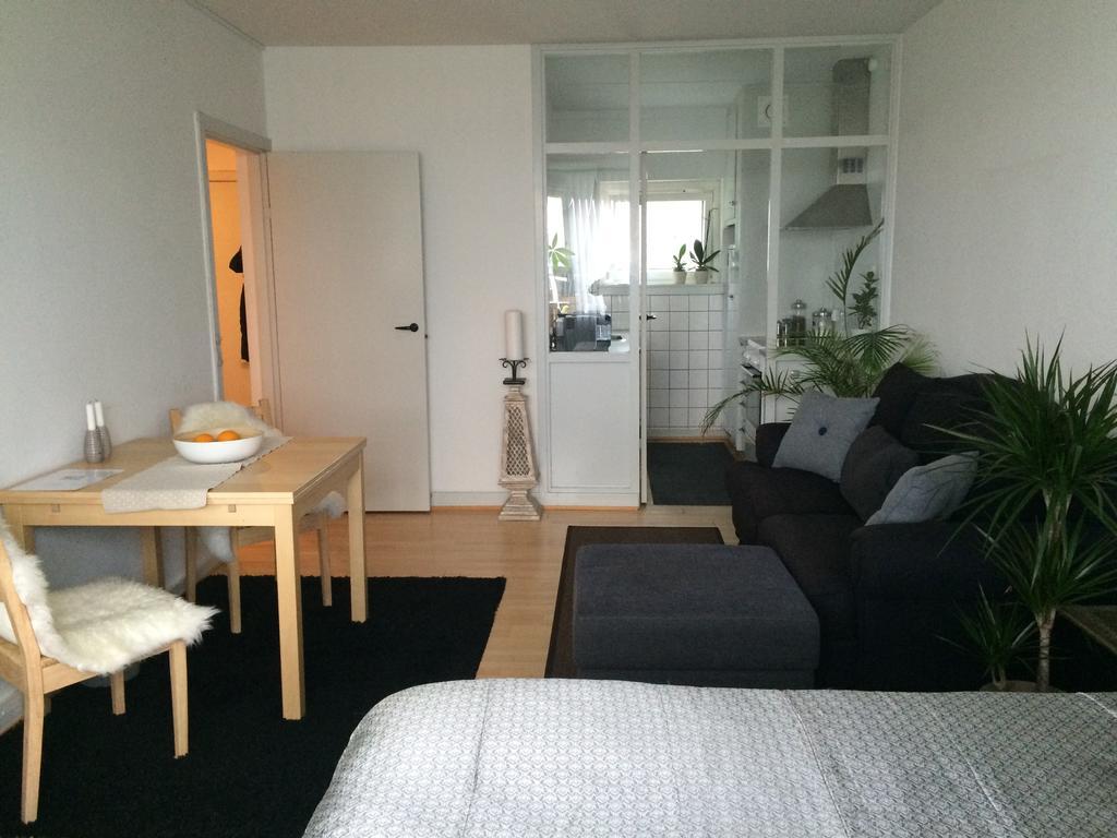 Nyborggade Apartment København Værelse billede