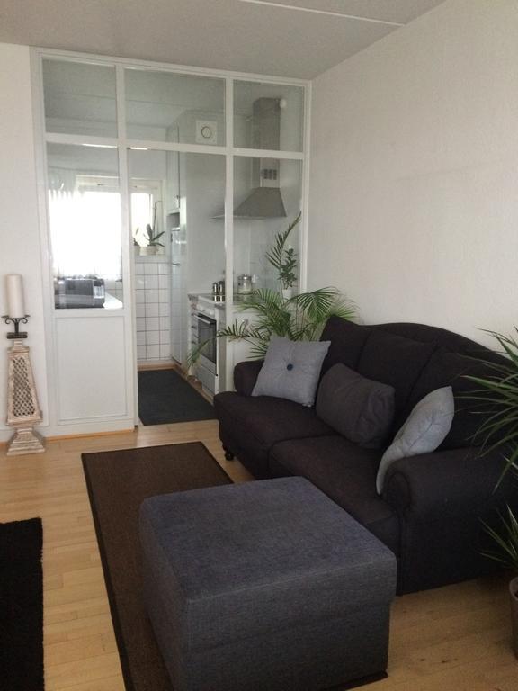 Nyborggade Apartment København Værelse billede