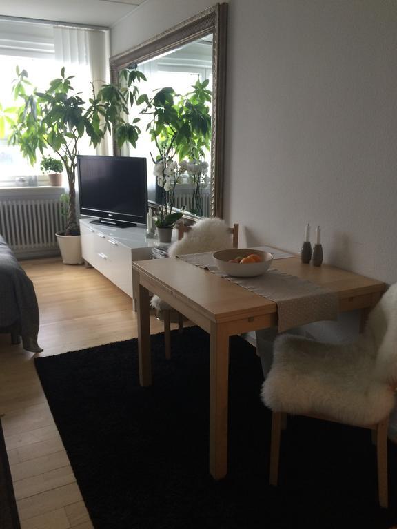 Nyborggade Apartment København Værelse billede