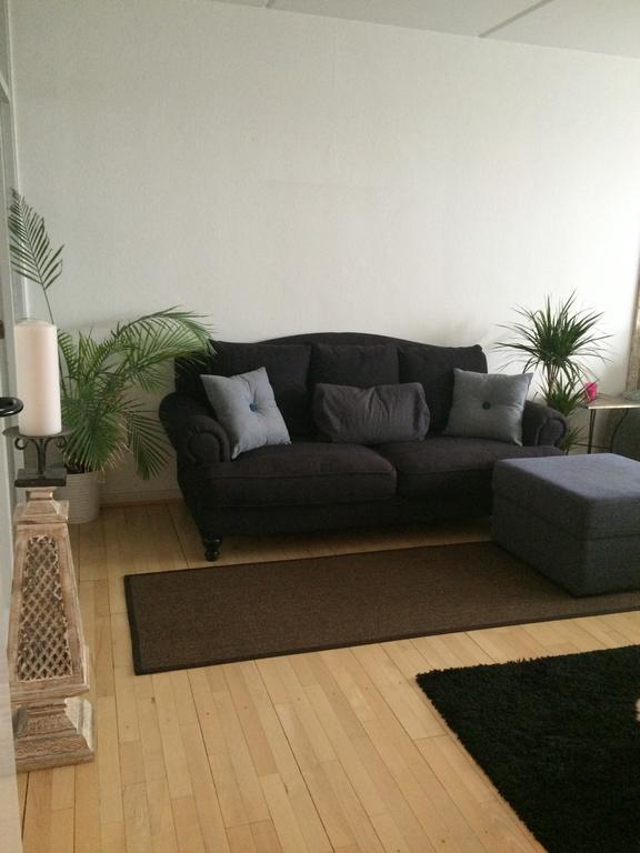 Nyborggade Apartment København Værelse billede