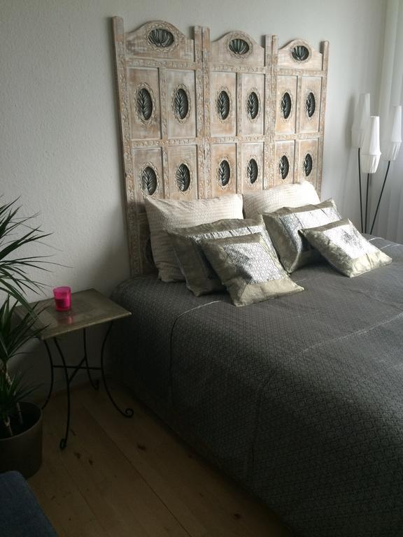Nyborggade Apartment København Værelse billede