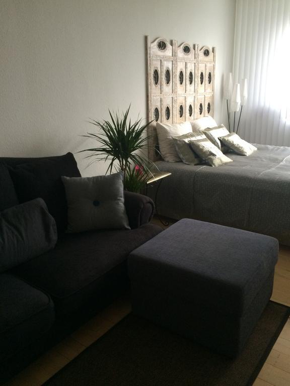 Nyborggade Apartment København Værelse billede