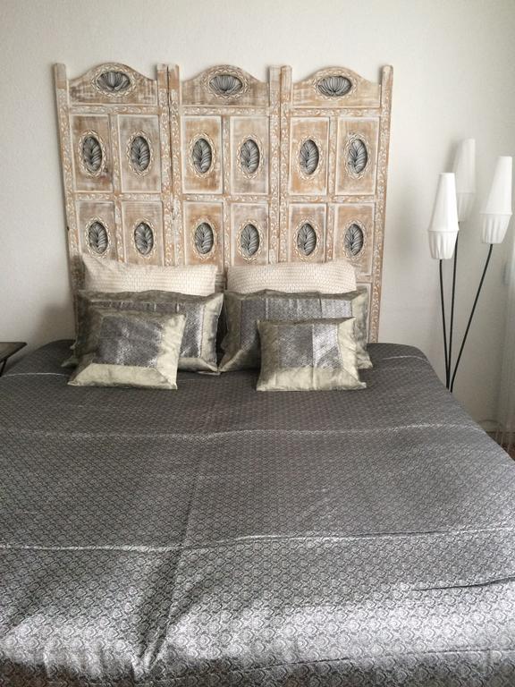 Nyborggade Apartment København Værelse billede