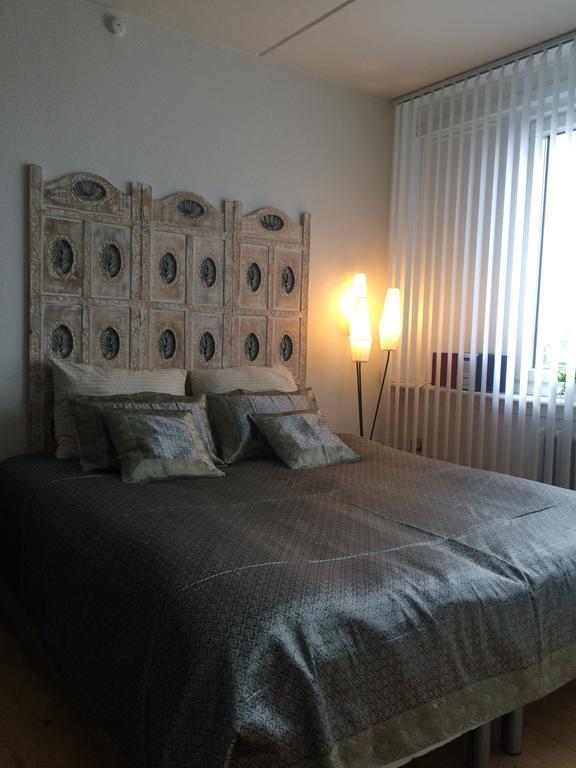 Nyborggade Apartment København Værelse billede