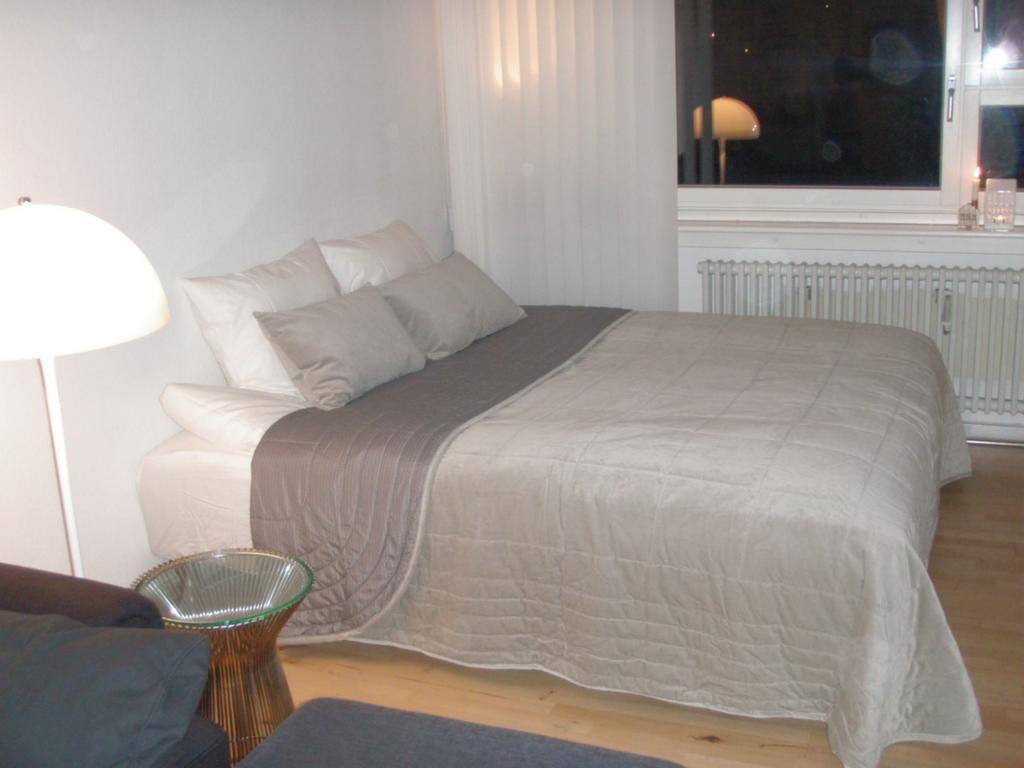 Nyborggade Apartment København Værelse billede