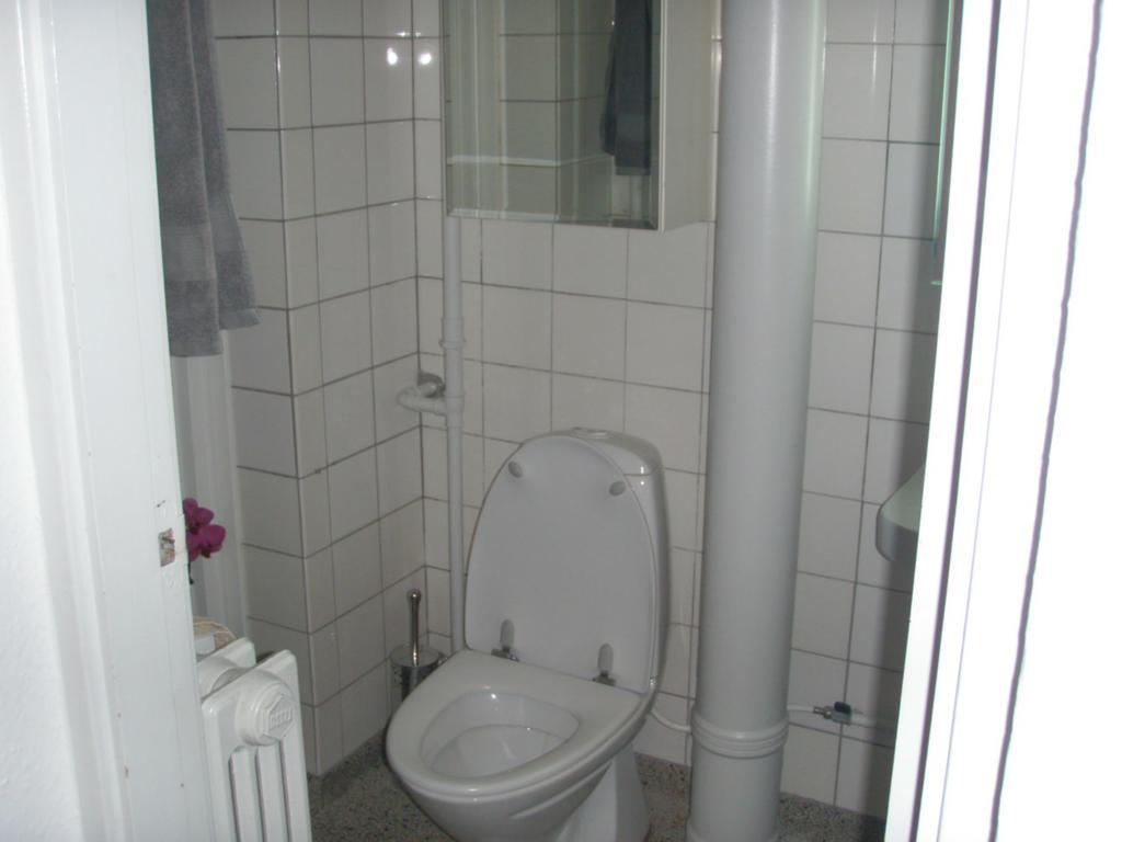 Nyborggade Apartment København Værelse billede