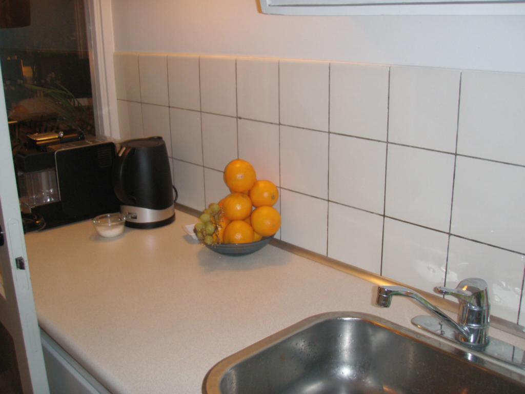 Nyborggade Apartment København Værelse billede