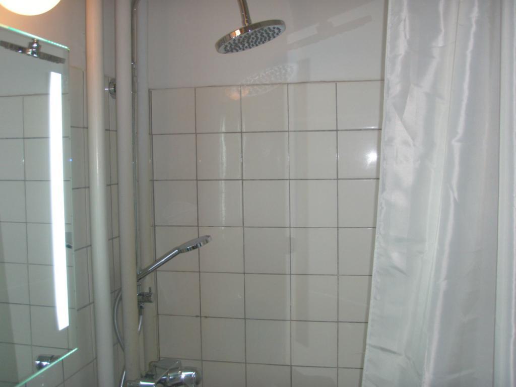 Nyborggade Apartment København Værelse billede
